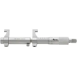 Fortis Innenmessschraube 75-100 mm