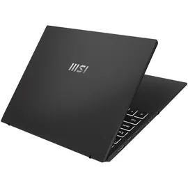 MSI Prestige 13 AI+ Evo A2VMG-009, Notebook, mit 13,3 Zoll Display, Intel® CoreTM Ultra 7 258V 32GB RAM, 1TB SSD, ArcTM GPU, Stellar Gray, Core U