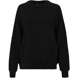 ATHLECIA Jacey Sweatshirt Schwarz 44