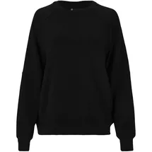 ATHLECIA Jacey Sweatshirt Schwarz 44