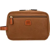 Brics Life - Kulturbeutel 25 cm (camel)