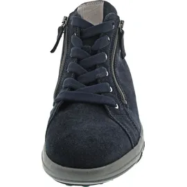 WALDLÄUFER Schnürstiefel blau 39 EU