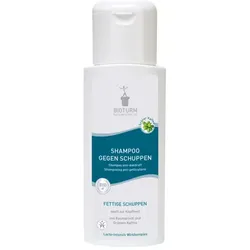 Bioturm Schuppenshampoo Nr.16