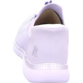 Rieker Slip-On Sneaker Damen Blau 39