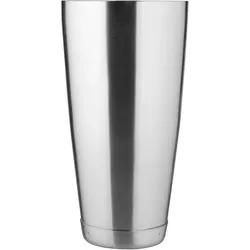 Boston Shaker, matt gebürstet - Edelstahl (850ml)