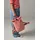 BagBase Recycled Mini Twin Handle Roll-Top Backpack 9 l grün/khaki