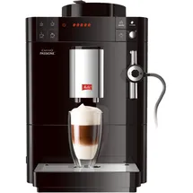 Melitta Caffeo Passione F530-102 schwarz