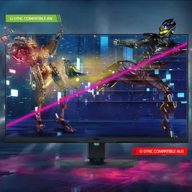 MSI Optix MPG321URDE-QD 32"