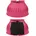 HKM Gummispringglocken M Pink