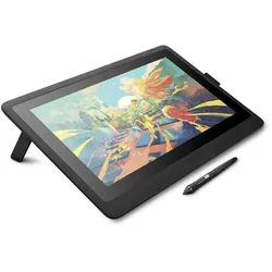 Wacom Cintiq 16 Kreativ-Stift-Display - Neu mit 19% MwSt / OVP