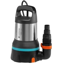 Klarwasser-Tauchpumpe 17000 aquasensor