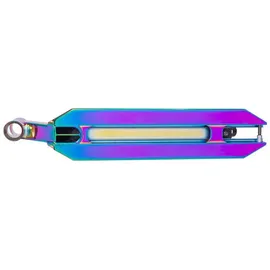 Striker Lux 500mm Regenbogen Deck