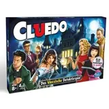 HASBRO 38712398 Cluedo