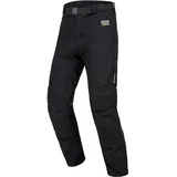 IXS Laminat-ST-Plus, Textilhose Schwarz L