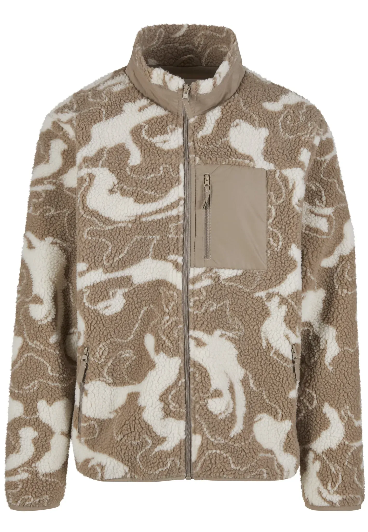 Allwetterjacke URBAN CLASSICS 