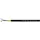 Helu Erdkabel NYY-J 5 G 1.5 mm2 Schwarz 50 m