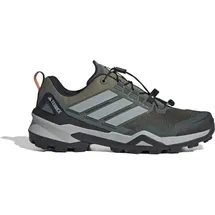 adidas Terrex - Skychaser - Multisportschuhe Gr 48 grau