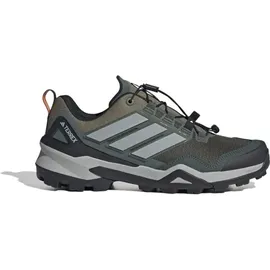 adidas Terrex - Skychaser - Multisportschuhe Gr 48 grau