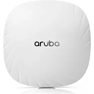HP HPE Aruba AP-505 Accesspoint Bluetooth, Wi-Fi 6 (RW)