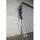 Krause Stabilo Professional Stufen-Anlegeleiter 12 Stufen 134707