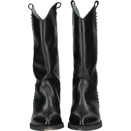 FELMINI Damen Schwarz 37