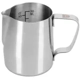 Gräwe Messbecher 300 ml, Edelstahl