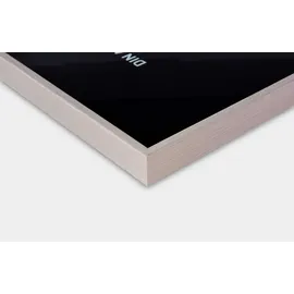 Nielsen Alpha Eiche Weiß 30x40 cm 1 St.
