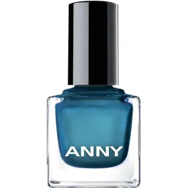 Anny Nail Polish 385 Blue Bikini Girl 15 ml