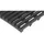 miltex Bodenrost YOGA-ROLL 122 cm Schwarz