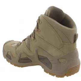 Lowa Zephyr GTX MID TF Herren Beige 41