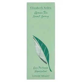 Elizabeth Arden Green Tea Eau de Parfum 100 ml