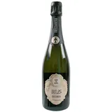 Franciacorta DOCG Brut 25 Blanc de Blancs, Freccianera, 0,75L, Schaumwein
