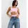 SLOGGI ZERO Feel 2.0 High waist floral pink S