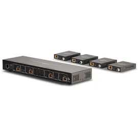 Lindy 38328 HDMI Extender über Netzwerkkabel RJ45 70m Cat6