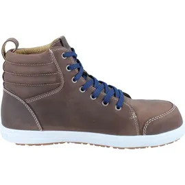 Birkenstock Sicherheitsschuhe QS 700 43