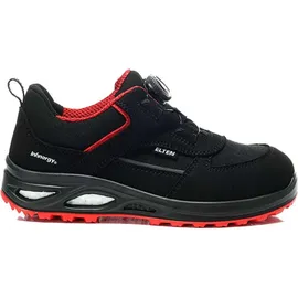 ELTEN HANNAH XXTL BOA® black-red Low ESD