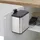 5five simply smart Simply Smart 5 l Silber
