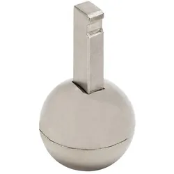 hansgrohe Steuerkugel ohne Mundduschenanschluss 13964000