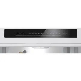 Siemens iQ300 KG39N2LAF Kühl-Gefrierkombination (363 l, 2030 mm hoch, Dark Inox)