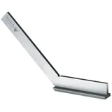 RB MESSWERKZEUG Gehrungswinkel 135 Grad DIN875-2 mit Anschlag, Schenkellänge 150 x 100 mm