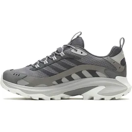 Merrell Moab Speed 2 GTX - Wanderschuhe - Herren, grau Größe 48
