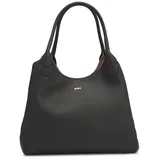Boss Lenah | Shopper in schwarz