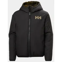 HELLY HANSEN JR CHAMP REVERSIBLE Jacket - Jacke für