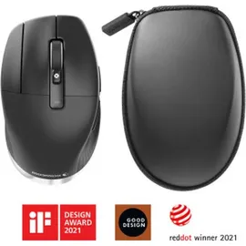 3Dconnexion CadMouse Pro Schwarz