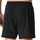 SCHIESSER Boxershorts schwarz M 4er Pack