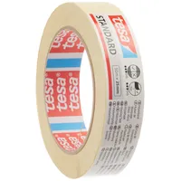 Tesa Abdeckband Standard 50 m x 25 mm