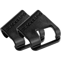 Blackrapid Lockstar II Twin Pack
