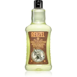 Reuzel Hair Shampoo für tägliches Waschen 1000 ml
