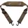 Tasmanian Tiger Shoulder Pad 50mm coyote Coyote