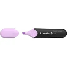 Schneider Job Pastell Textmarker Lila